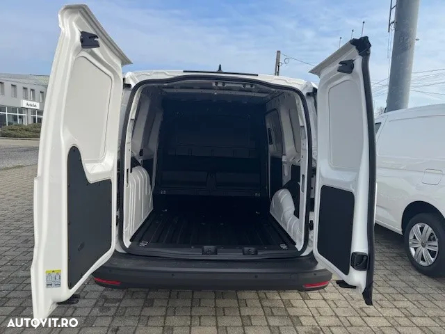 Volkswagen Caddy - 5