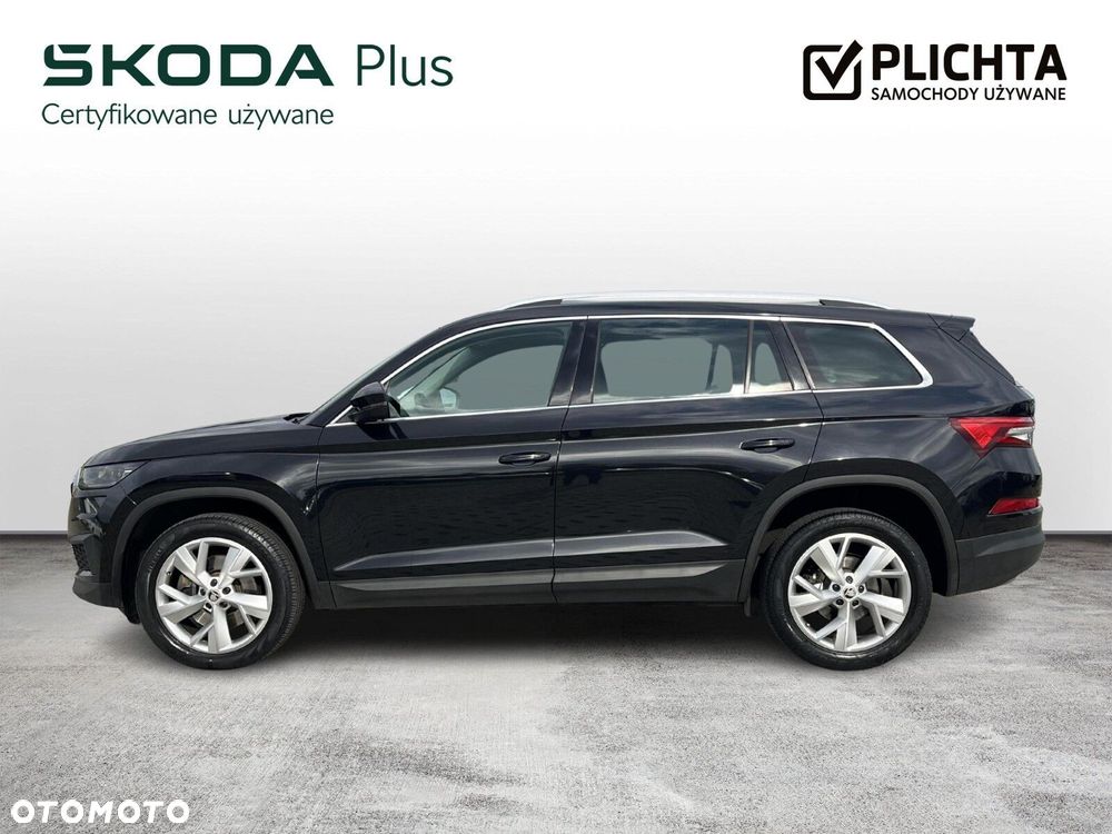 Skoda Kodiaq 2.0 TDI 4x4 Style DSG - 2