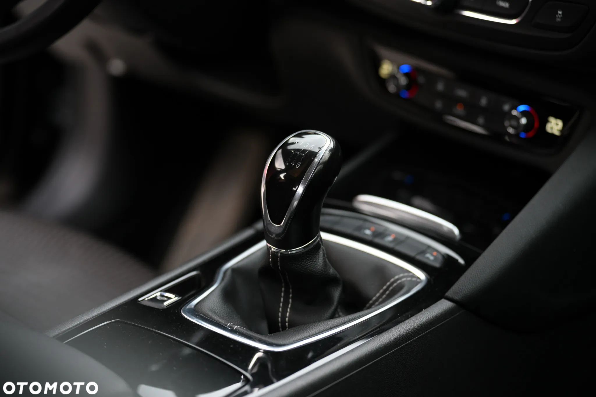 Opel Insignia 2.0 CDTI Executive S&S - 30