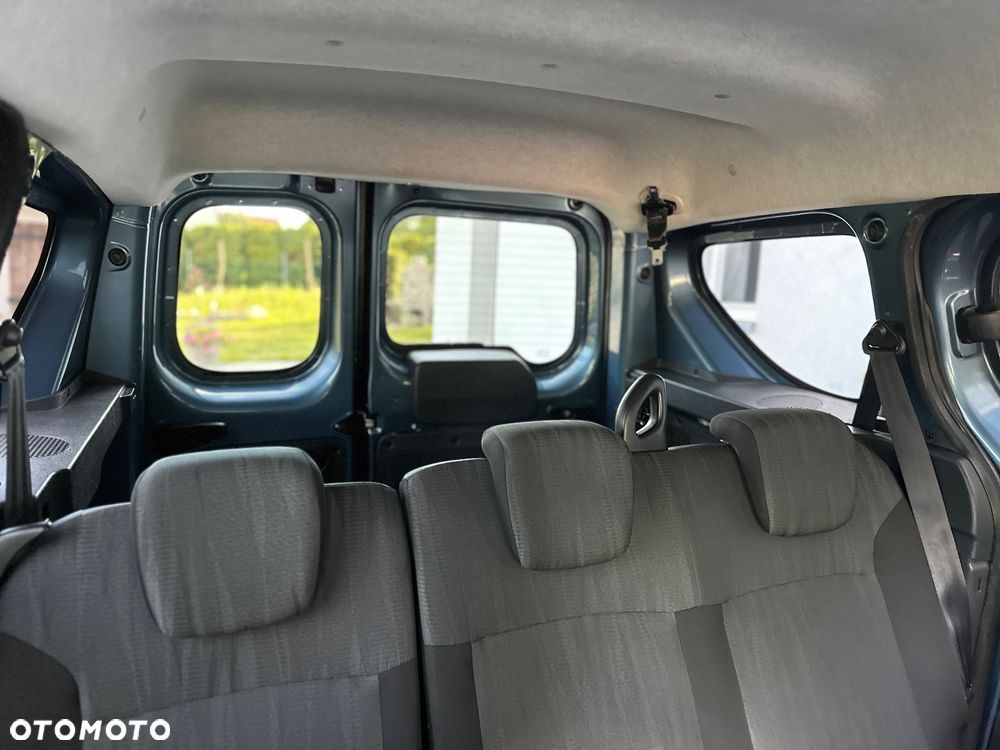 Dacia Dokker TCe 115 Comfort - 15