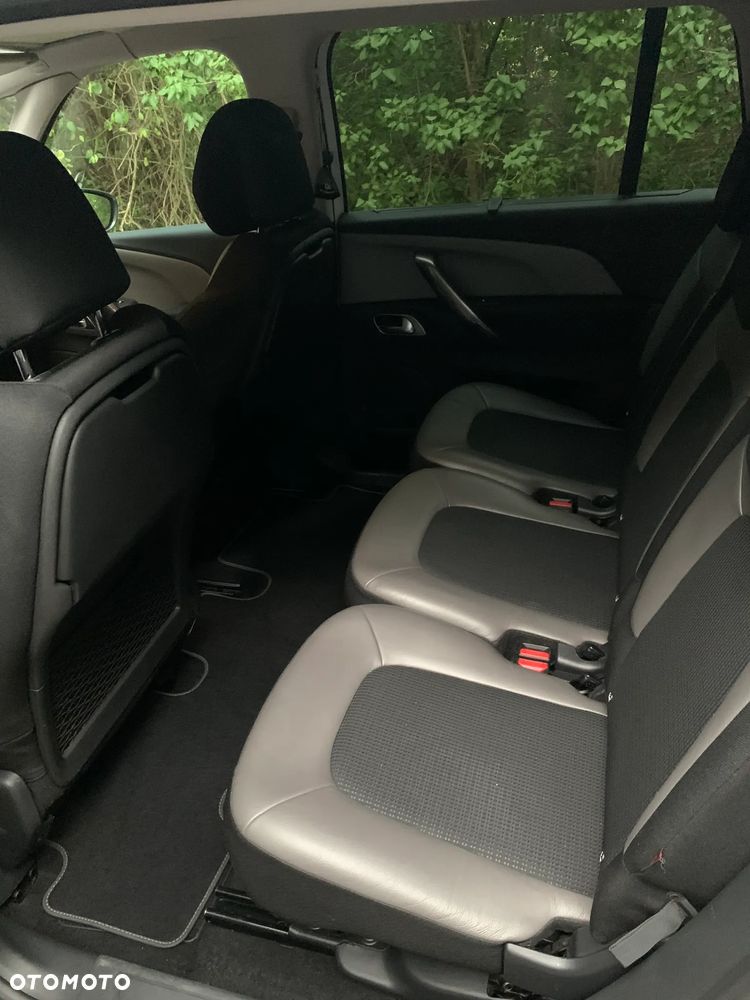 Citroën C4 SpaceTourer 2.0 BlueHDi Shine Pack S&S EAT8 - 12