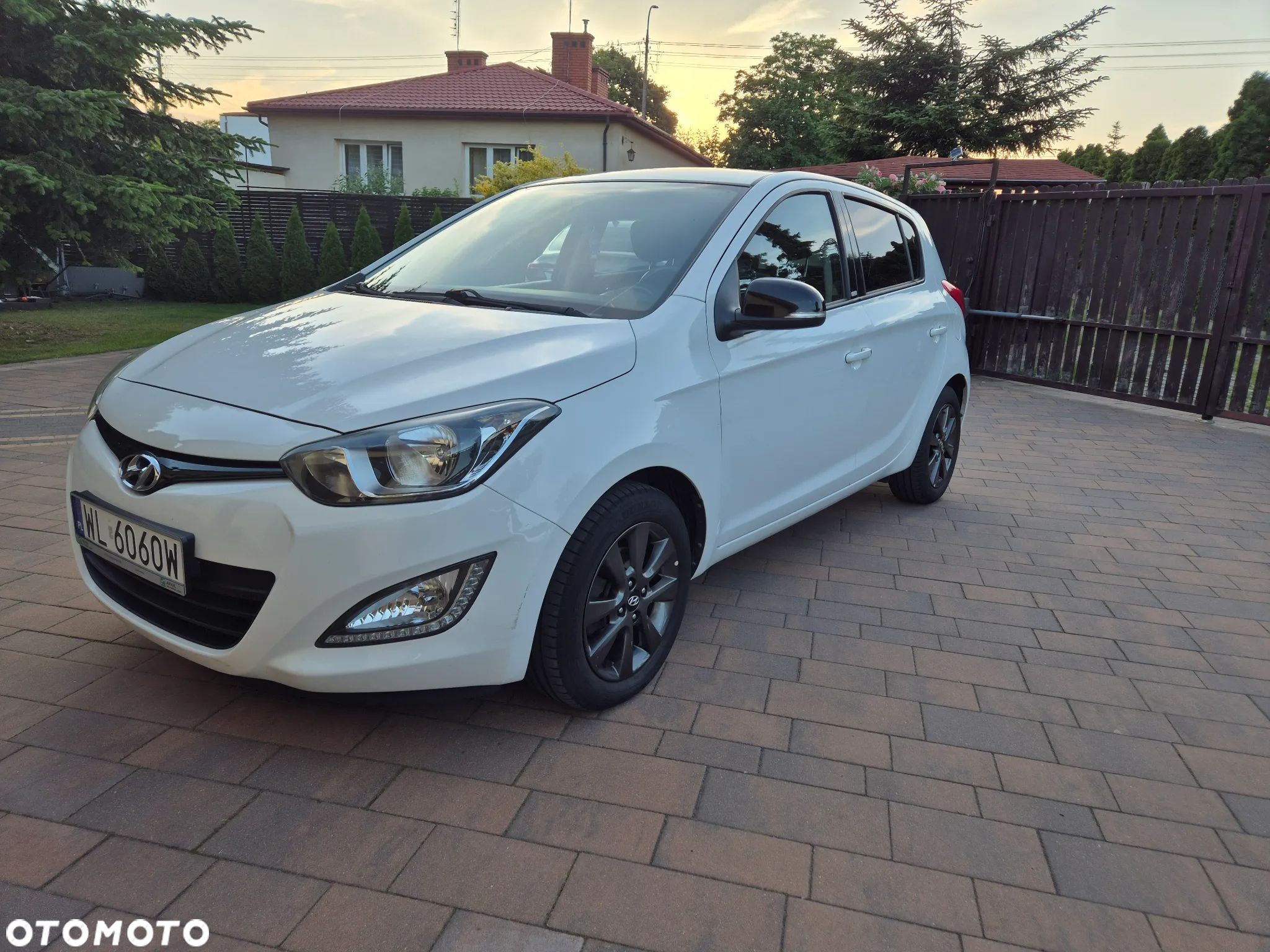 Hyundai i20 1.25 Comfort - 1