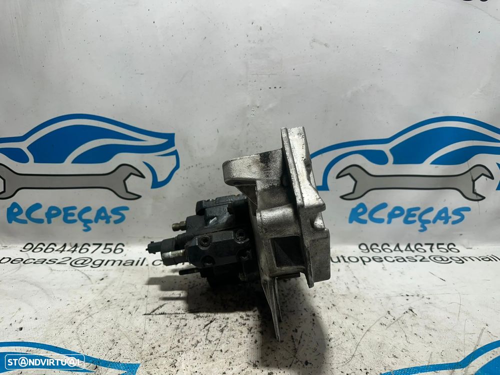 .Bomba Alta Pressão Common Rail Diesel Original Bosch Renault 7700111010 0445010018 1.9 dCi 1998 - 2008 - 7