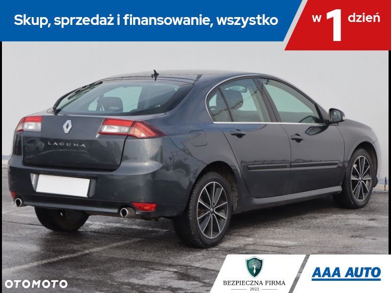 Renault Laguna - 7