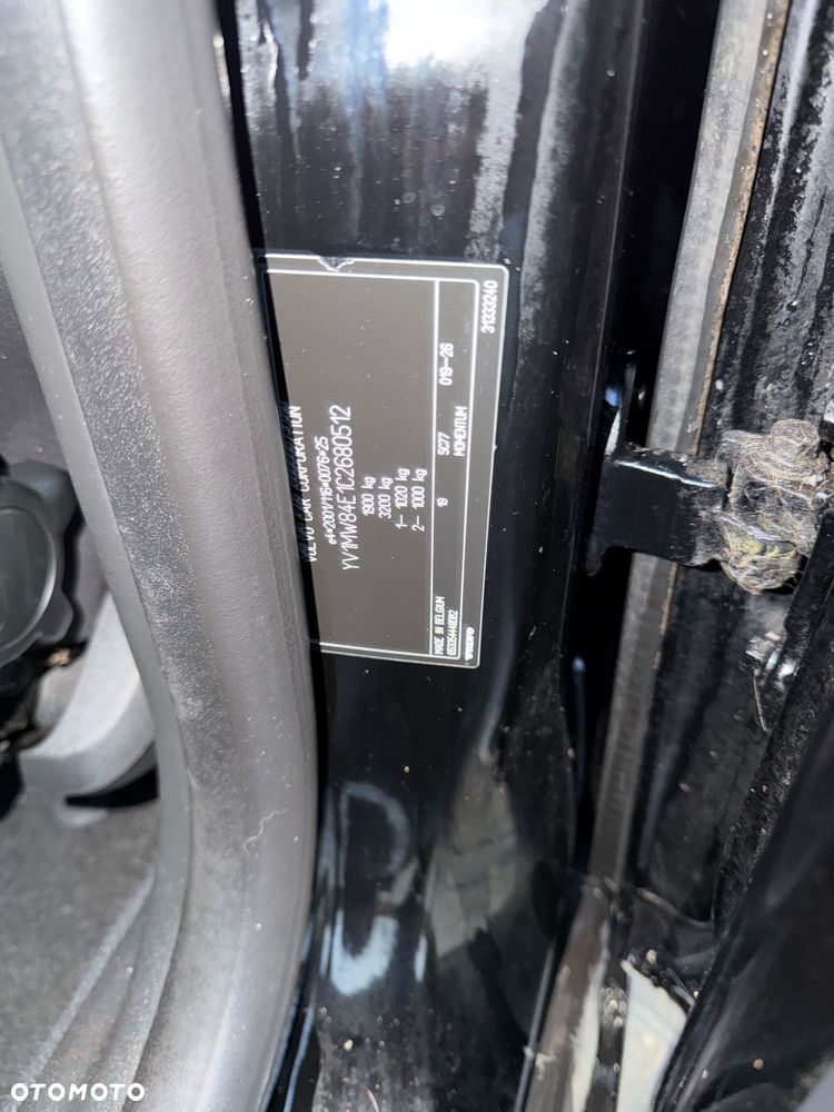 Volvo V50 DPF D2 Momentum - 13