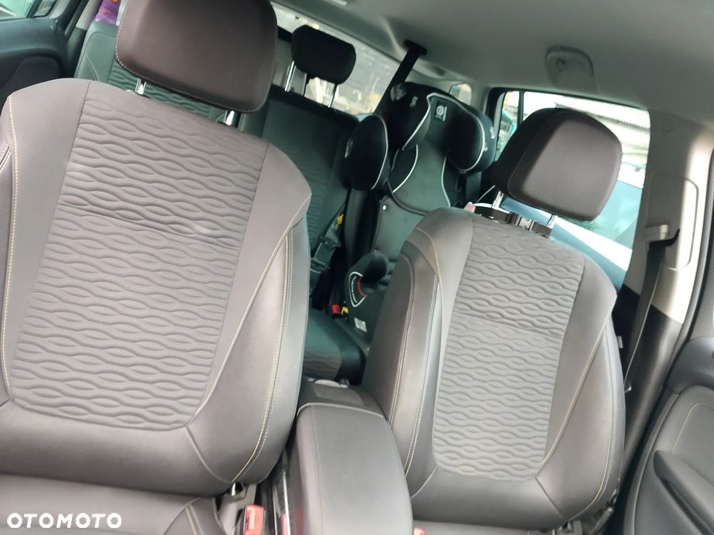 Opel Zafira Tourer 2.0 CDTI ecoFLEX Start/Stop Active - 14