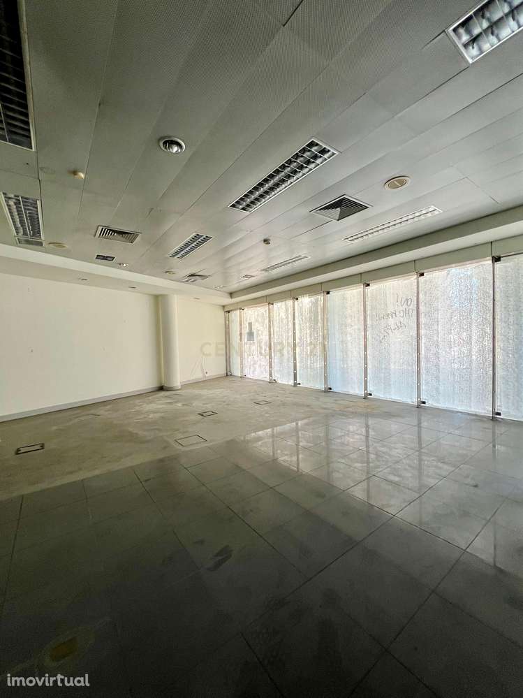 Loja centro de Gondomar - Grande imagem: 5/10