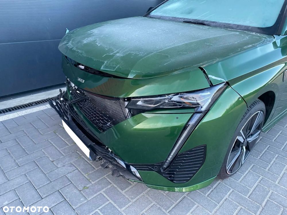 Peugeot 308 BlueHDi 130 EAT8 GT - 30