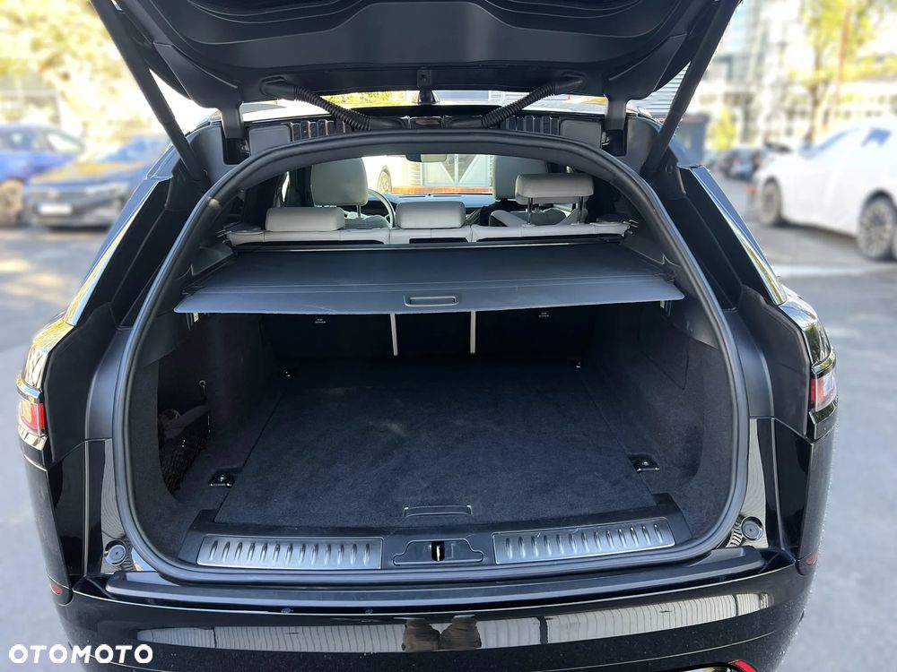 Land Rover Range Rover Velar - 7