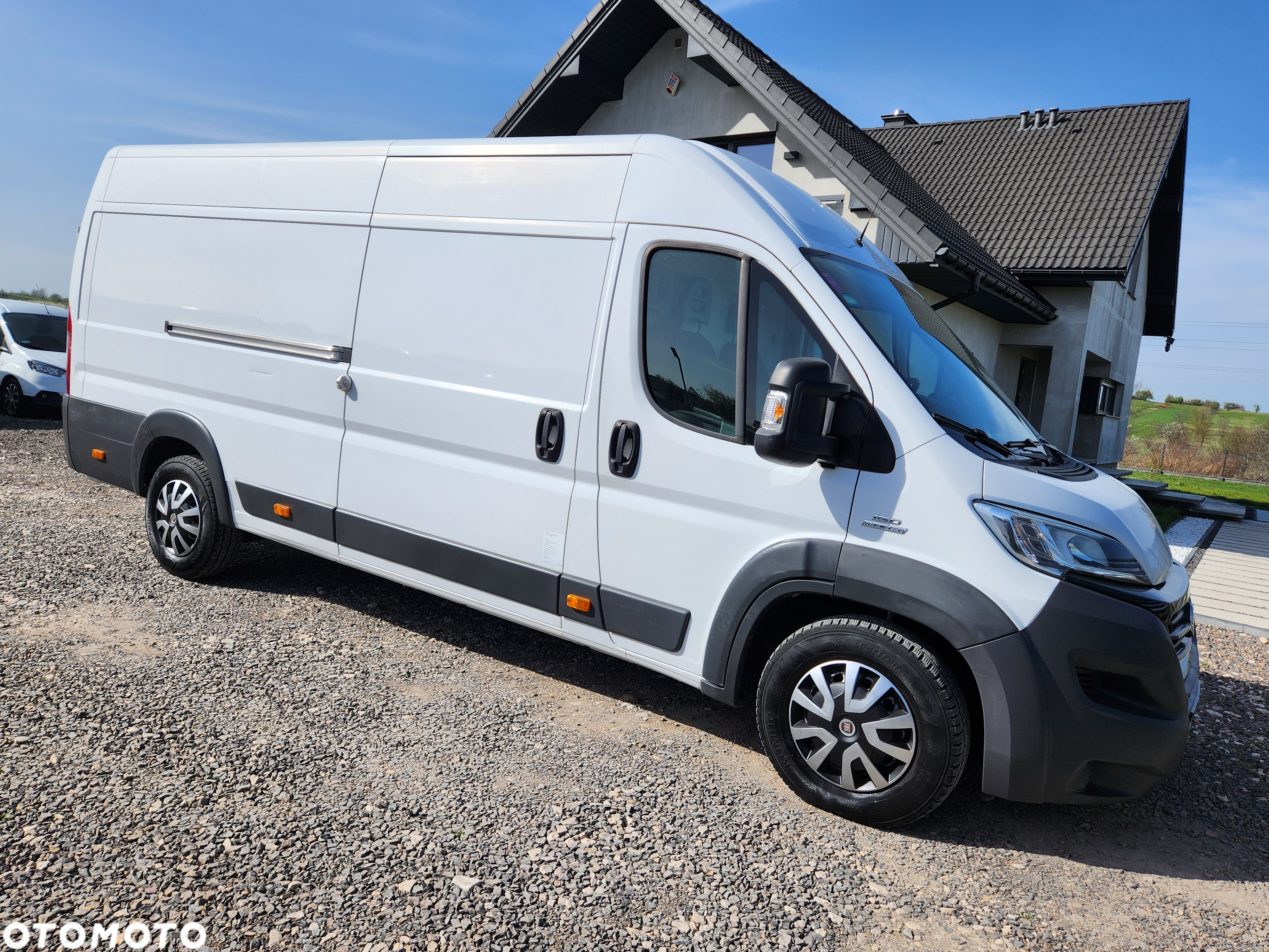 Fiat Ducato - 33