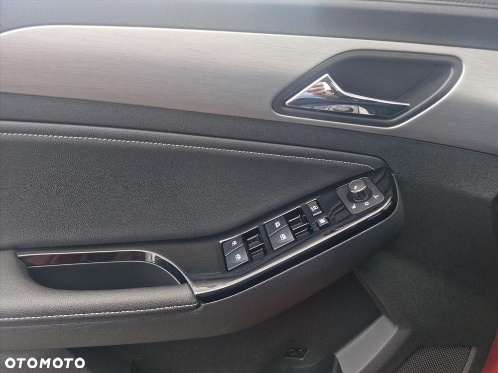 BAIC 3 1.5T Luxury - 19