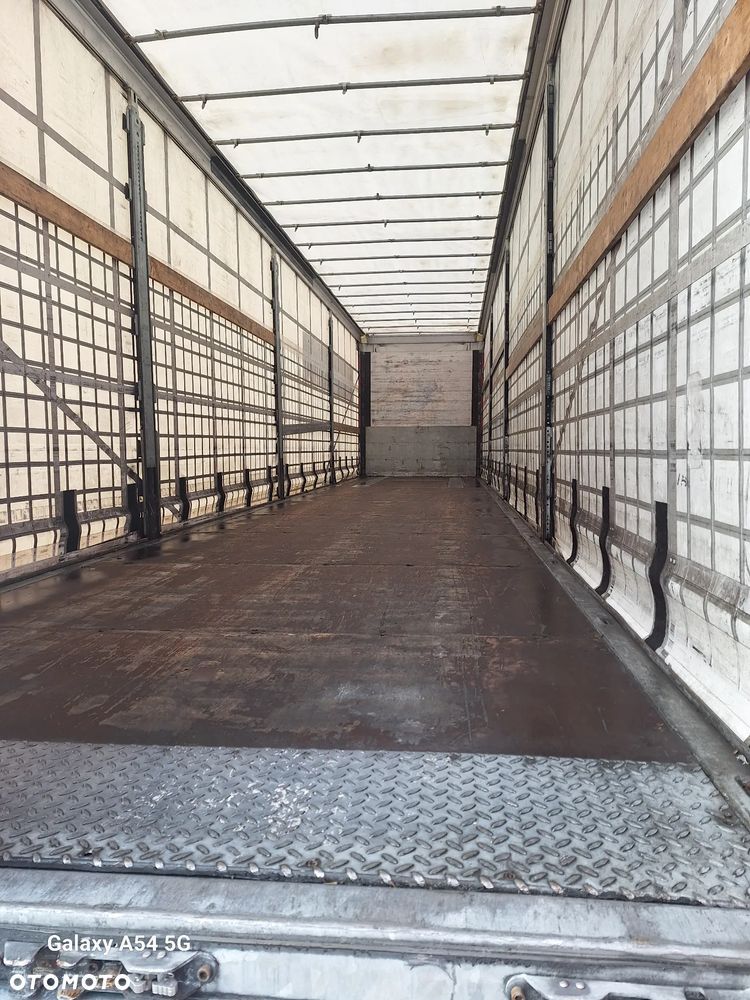 Schmitz Cargobull VARIOS - 5