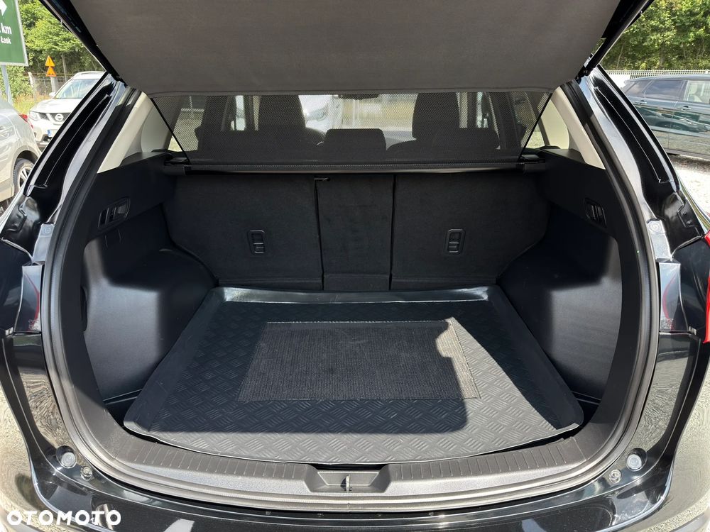 Mazda CX-5 SKYACTIV-G 165 Exclusive-Line - 19