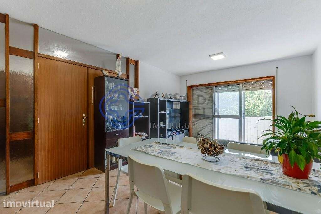 Apartamento T3 na Praceta Nortecoope, na Maia - Grande imagem: 4/33