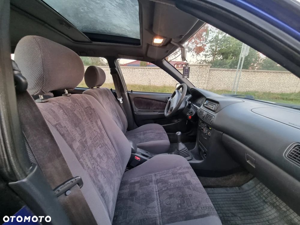 Toyota Corolla 1.4 Terra2 - 14