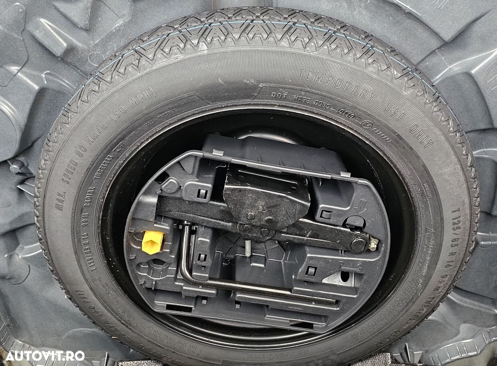 Peugeot 308 BlueHDi 130 EAT6 Stop & Start Active Business-Paket - 19