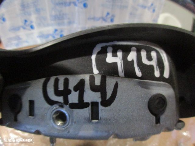 Airbag Condutor 4513085112 615560508 TOYOTA AVENSIS 2004 2.0 D4D 115CV 5P PRETO - 4