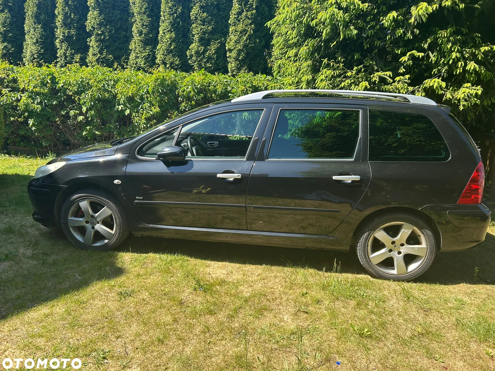 Peugeot 307 - 3