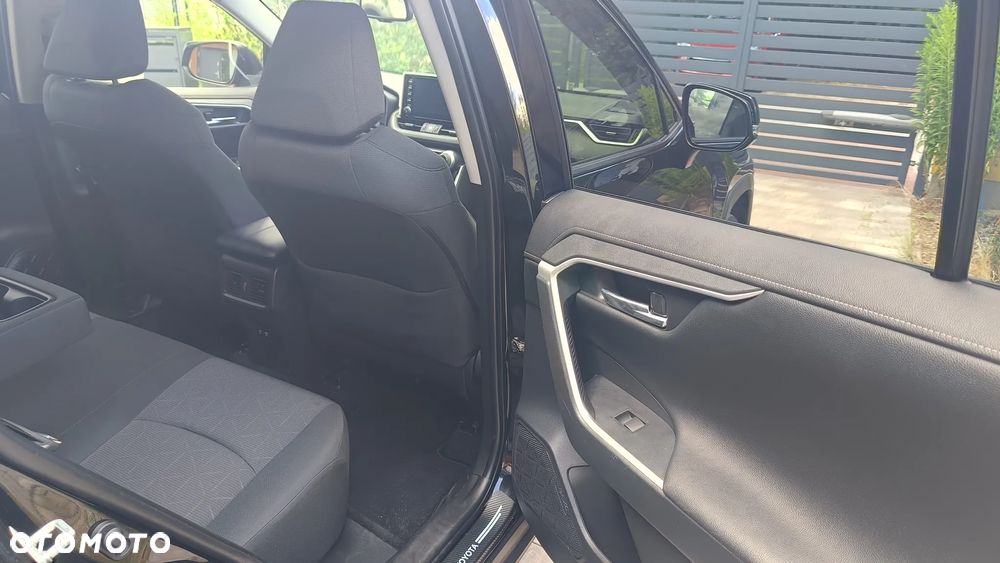 Toyota RAV4 2.0 Comfort 4x4 MS - 18