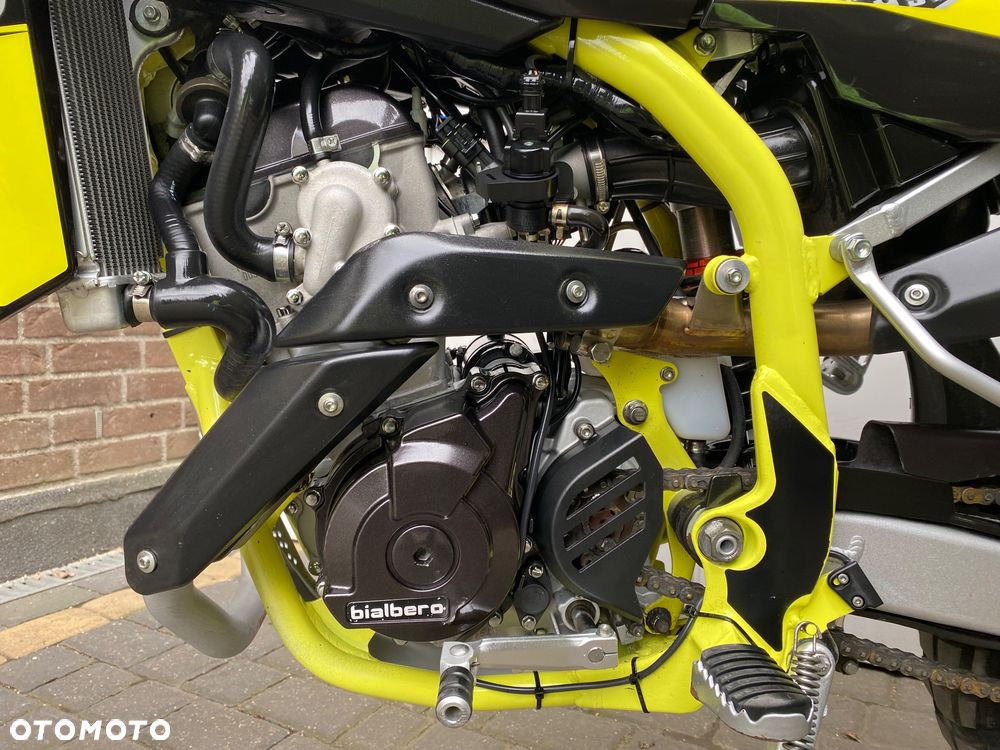 SWM SM 125 R - 33
