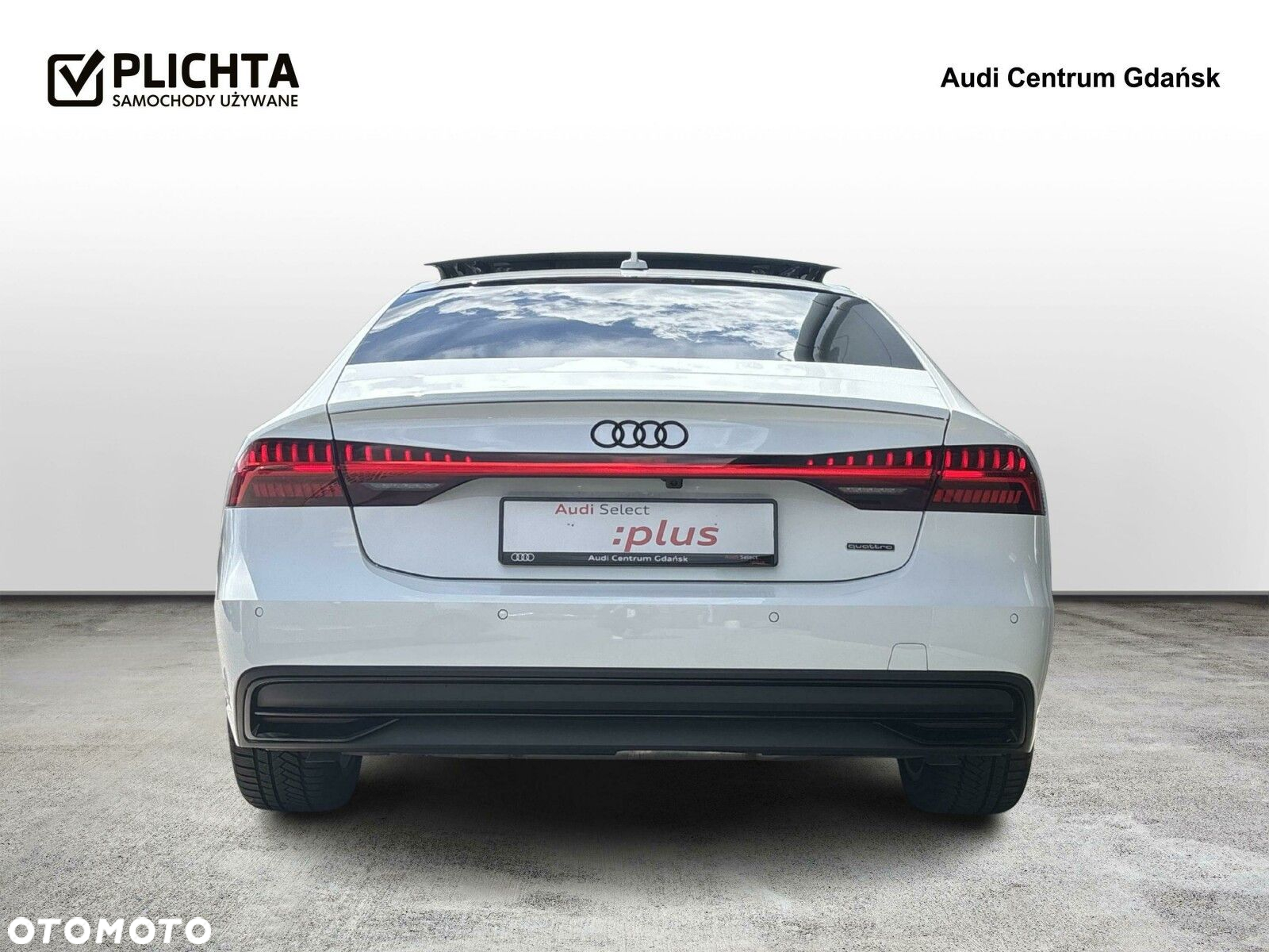 Audi A7 Sportback - 5