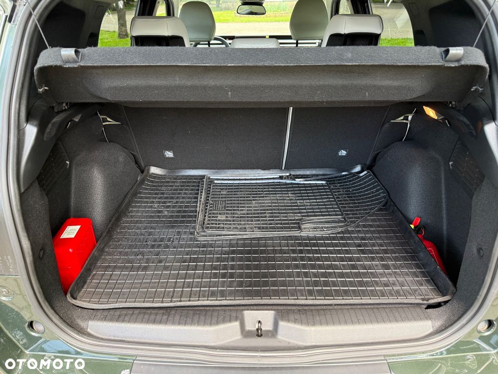 Citroën C3 Aircross Hybrid 145 ë-DSC6 MAX - 31
