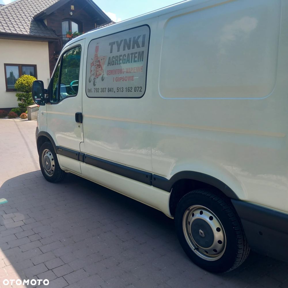 Renault Master L1H1 Business - 7