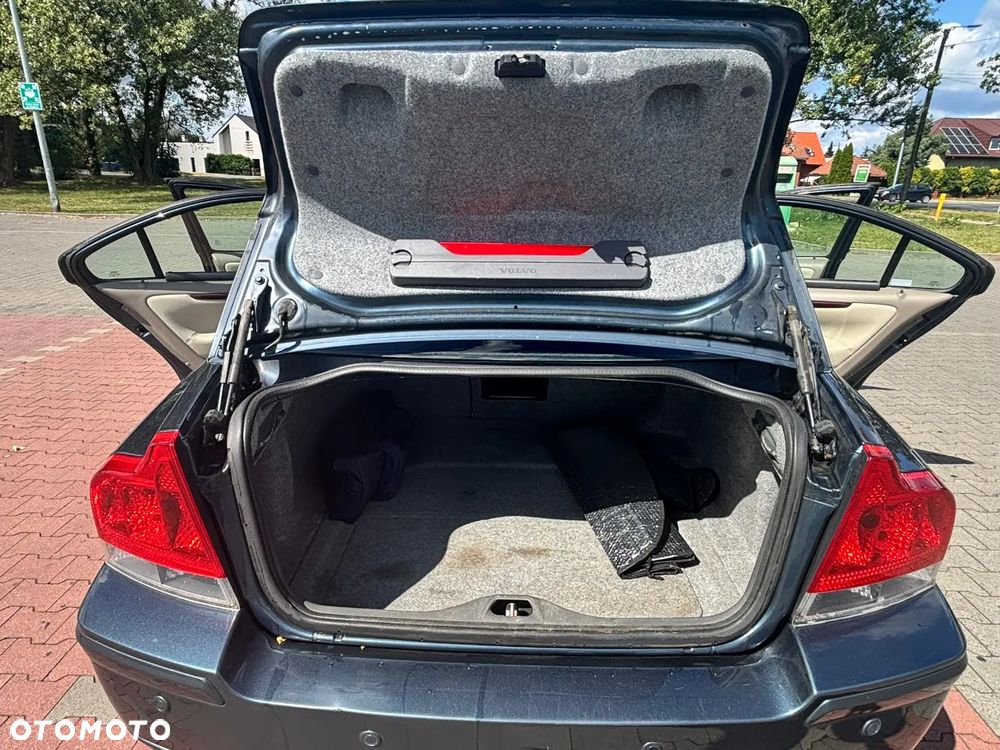 Volvo S60 - 8