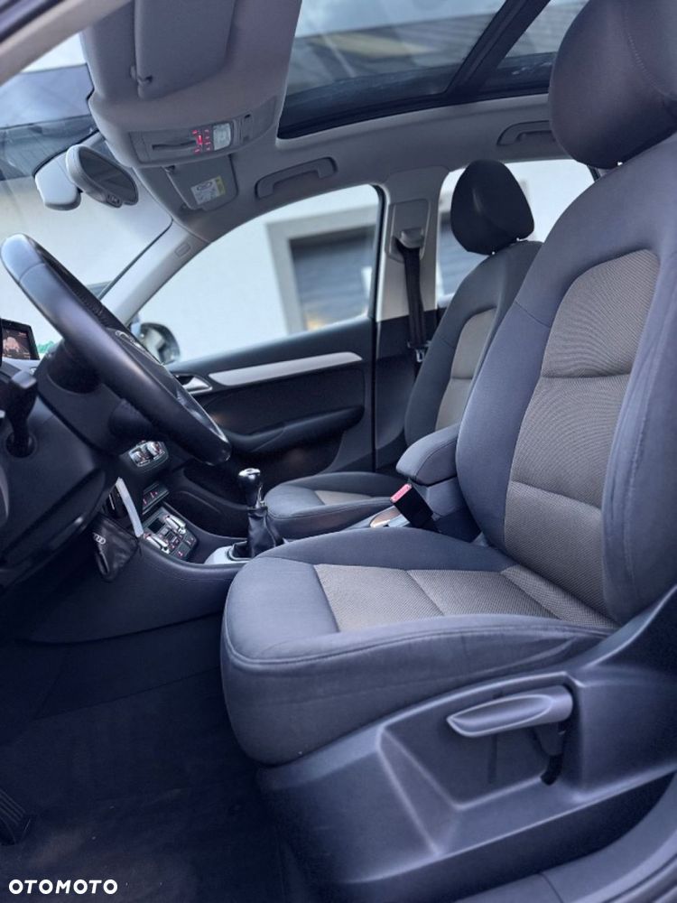 Audi Q3 - 17