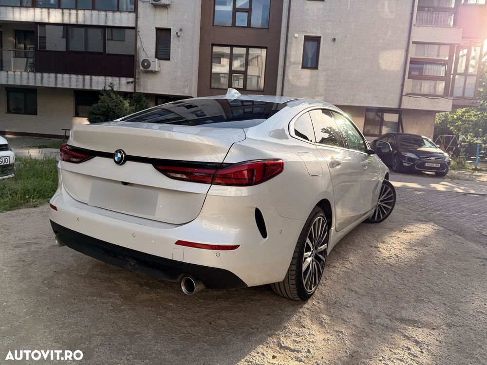 BMW Seria 2 218d AT - 3