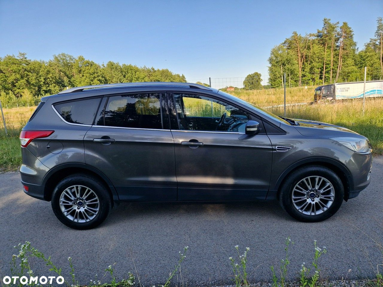 Ford Kuga - 6