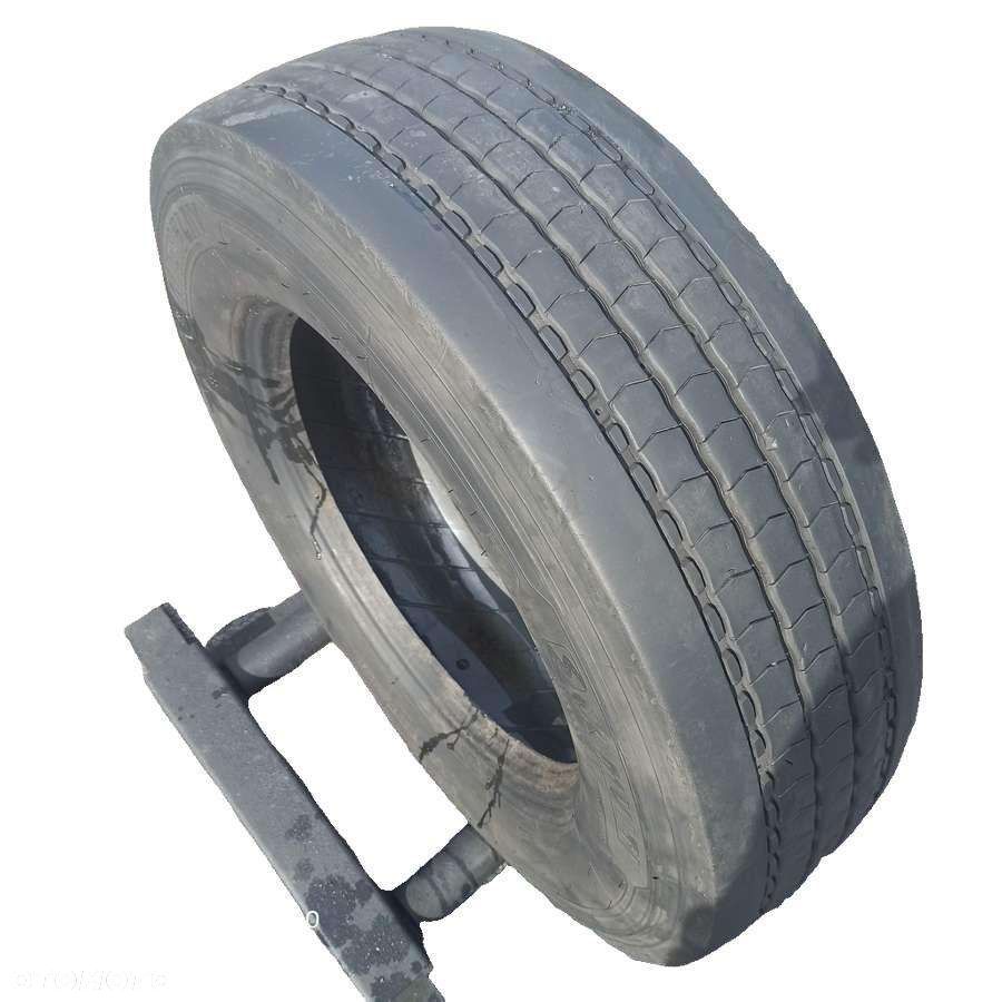 245/70 R19.5 Michelin X multi Z - 6