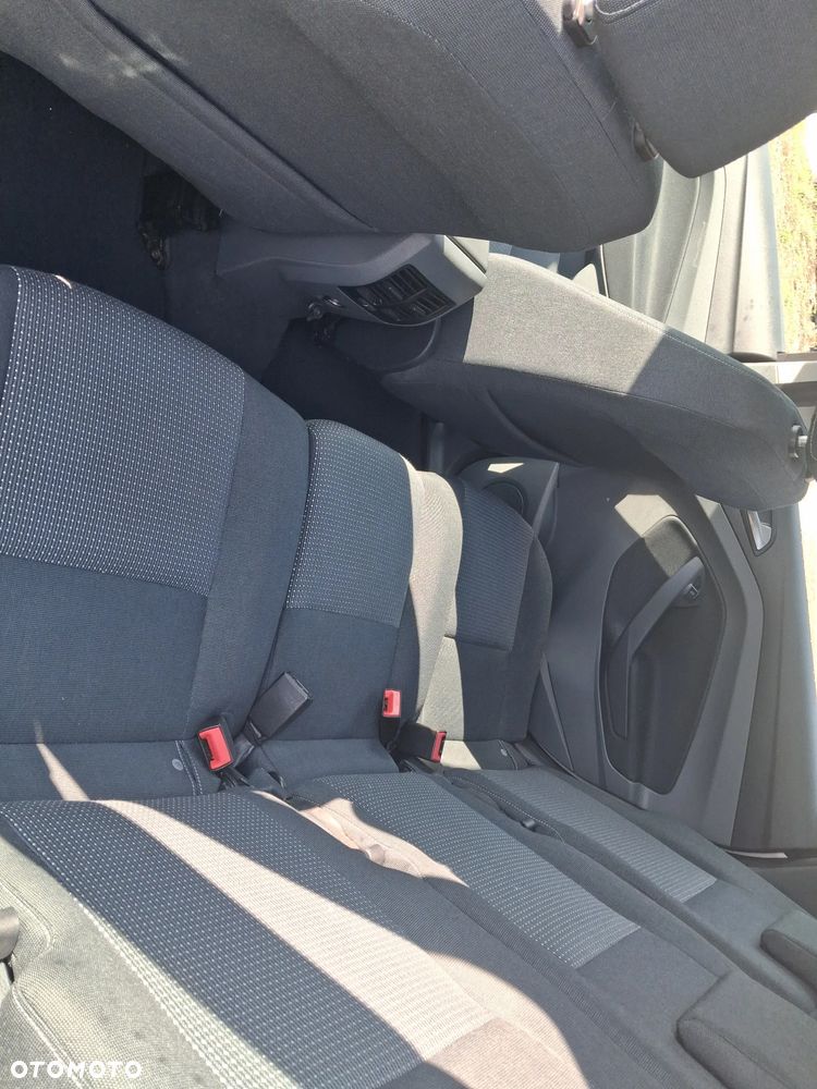 Ford C-MAX 1.6 Ti-VCT Titanium - 12
