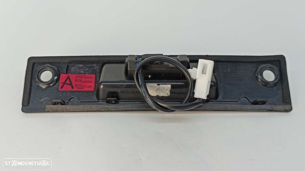 PUXADORA EXTERIRO DA MALA FIAT TIPO II (357) FAM MIRROR - 2