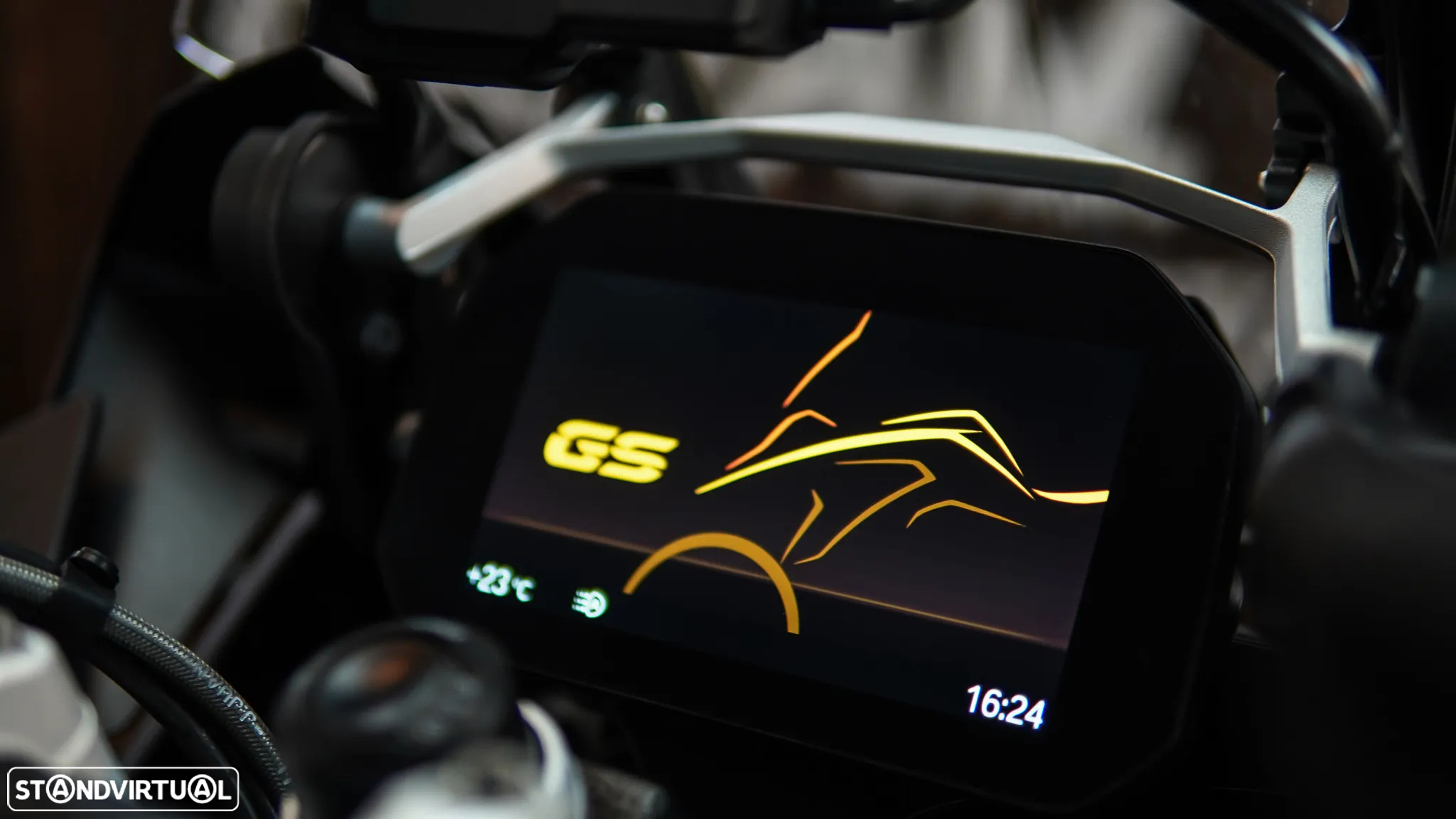 BMW R 1250 GS Adventure HP - 47