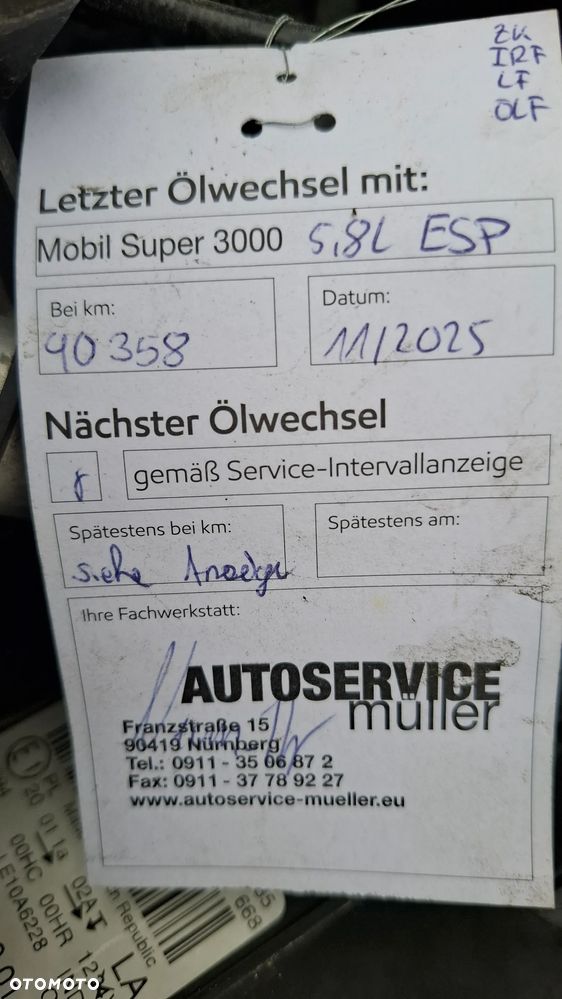 Mercedes-Benz Klasa B 180 - 16