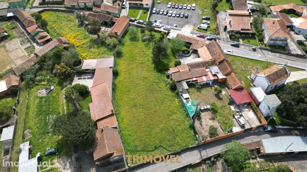 Terreno para Construção em Estarreja - Grande imagem: 4/7
