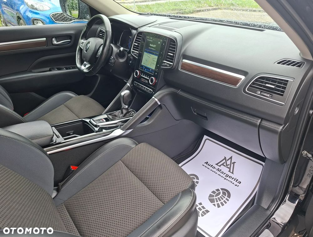Renault Koleos 2.0 dCi Intens 4x4 X-Tronic - 30