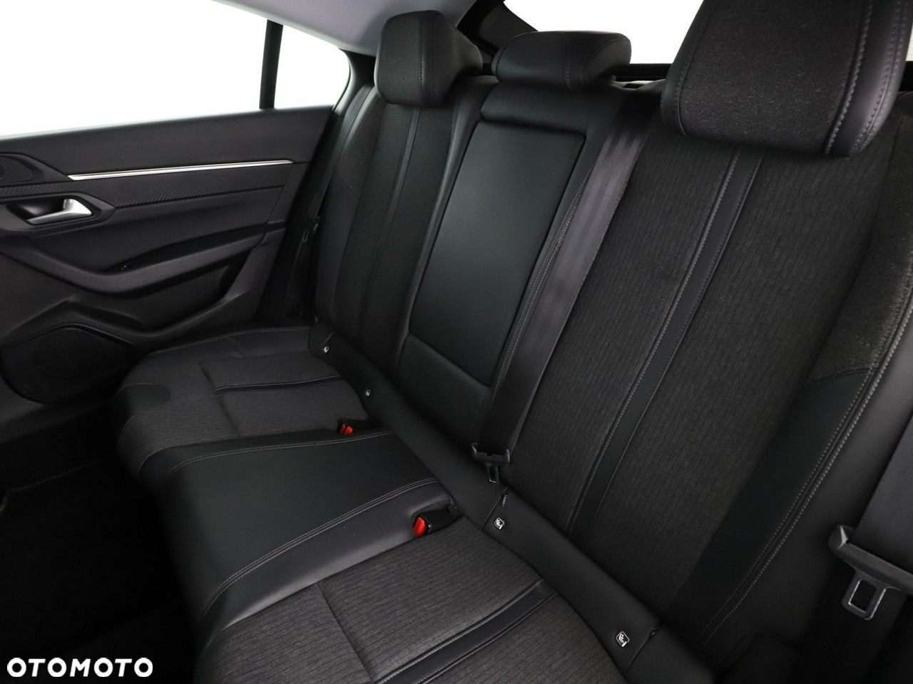Peugeot 508 2.0 HDi Allure - 17