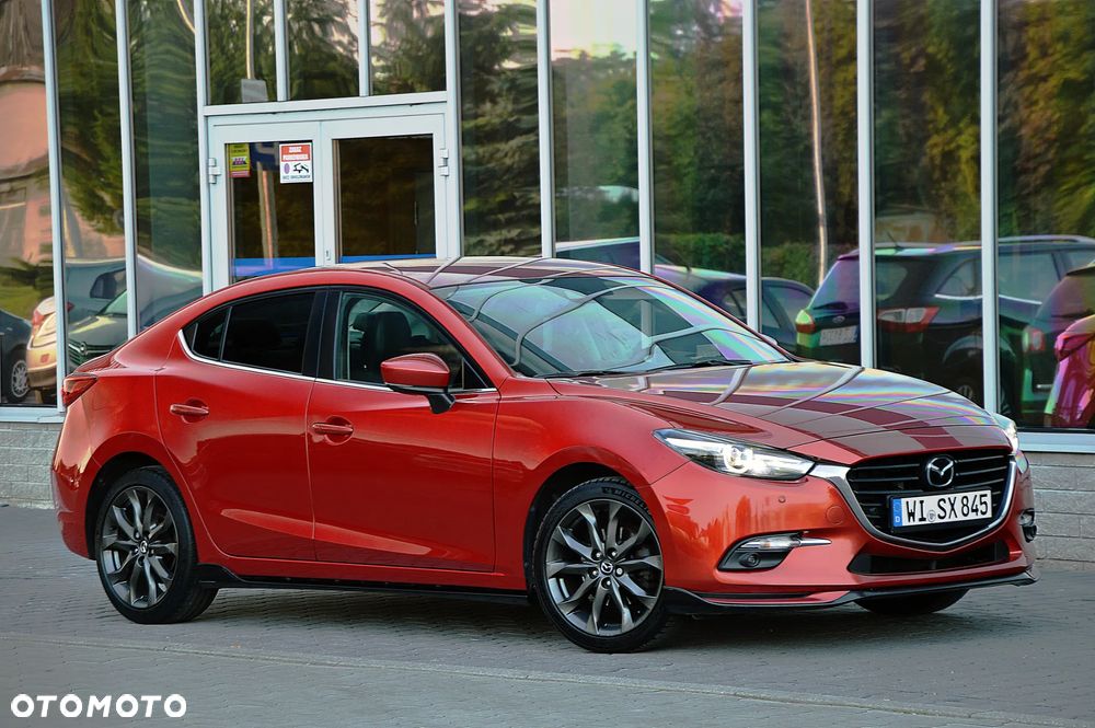 Mazda 3 1.5 D Skypassion - 18