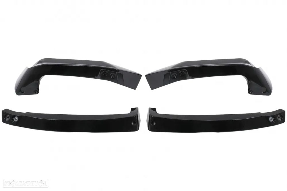 Conjunto para Bmw X5 G05 (2023 em diante) - 7