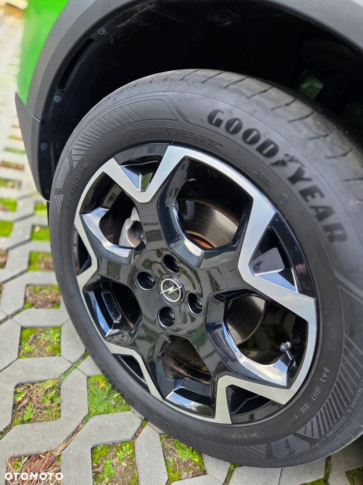 Opel Mokka 50kWh Ultimate Pack - 23