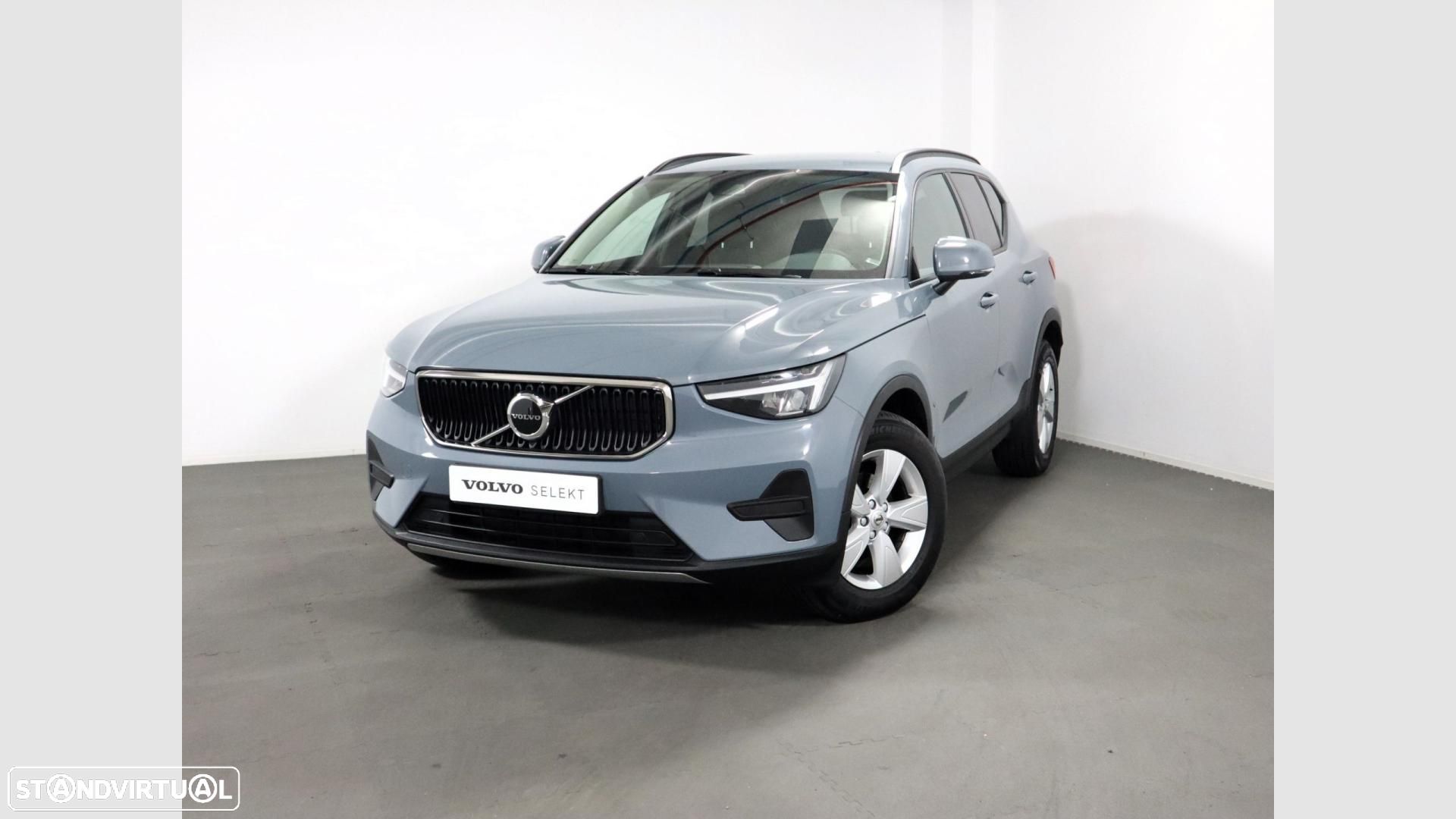 Volvo XC 40 1.5 T2 Essential - 1