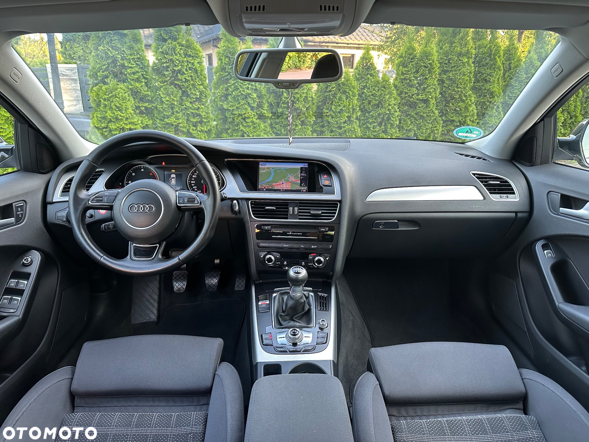 Audi A4 2.0 TDI - 16