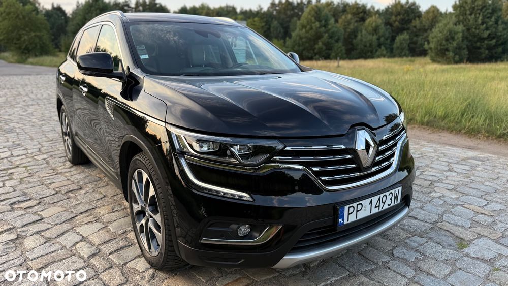 Renault Koleos 2.0 dCi Intens X-Tronic - 25