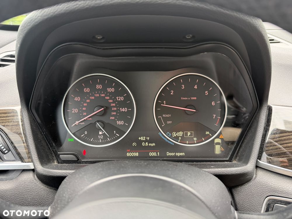 BMW X1 - 31