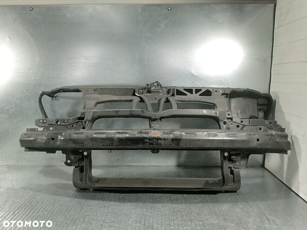 PAS PRZÓD, WZMOCNIENIE CZOŁOWE VW BORA 1.9 TDI - 1