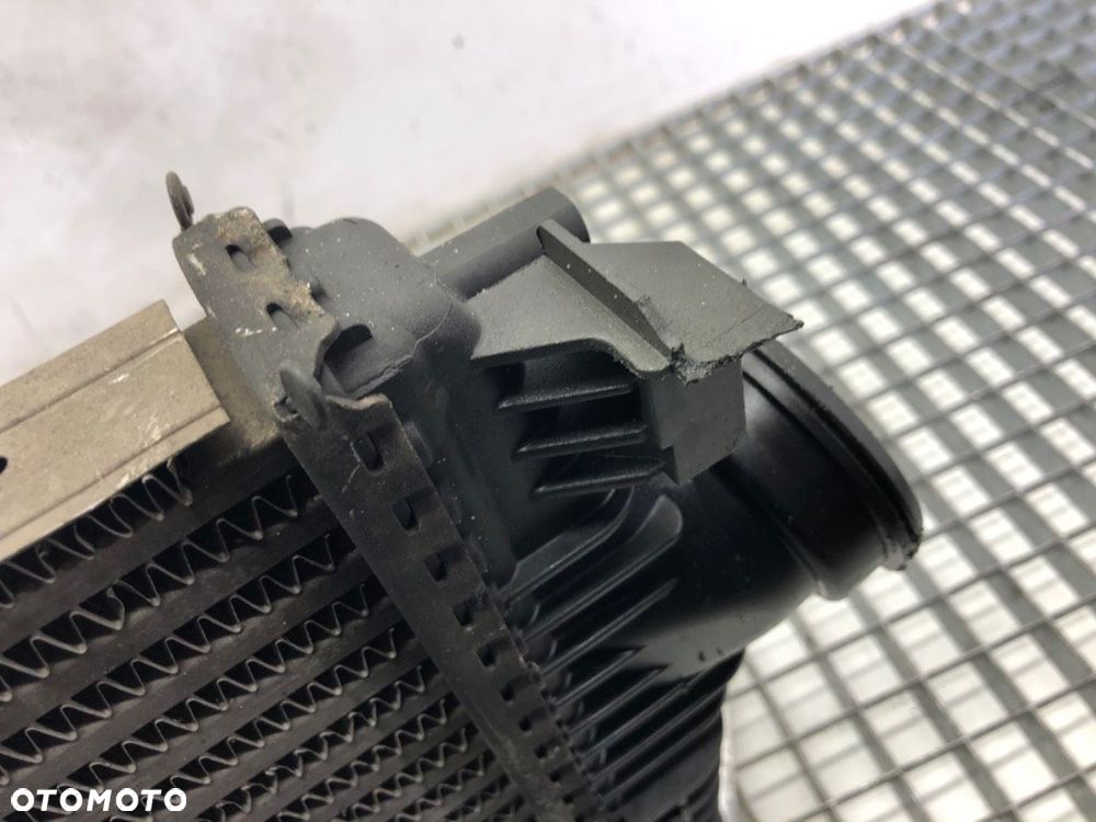 INTERCOOLER  OPEL INSIGNIA A (G09) 2008 - 2017 2.0 CDTI (68) 118 kW [160 KM] olej napędowy 2008 - - 6