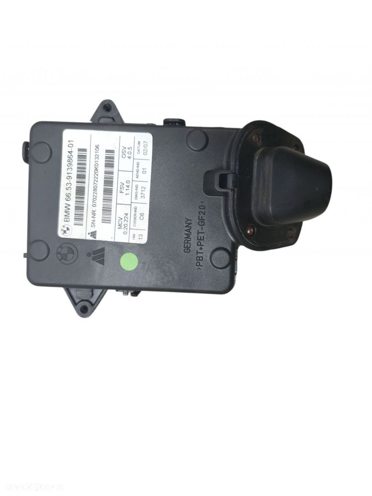 KAMERA COFANIA BMW X5 E70 (2006-2010) 9139864 - 5