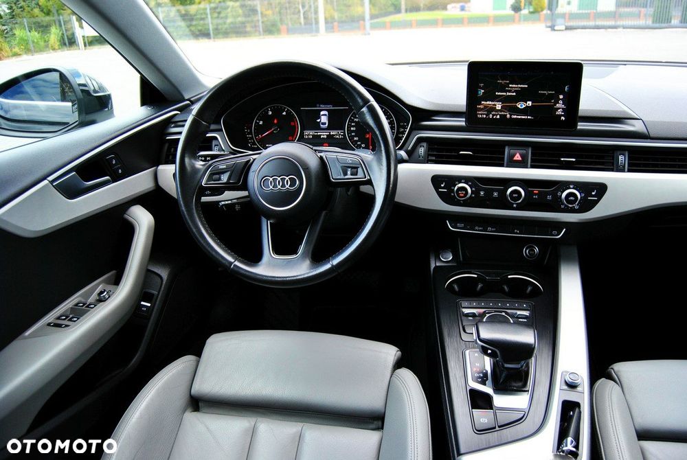 Audi A5 - 7